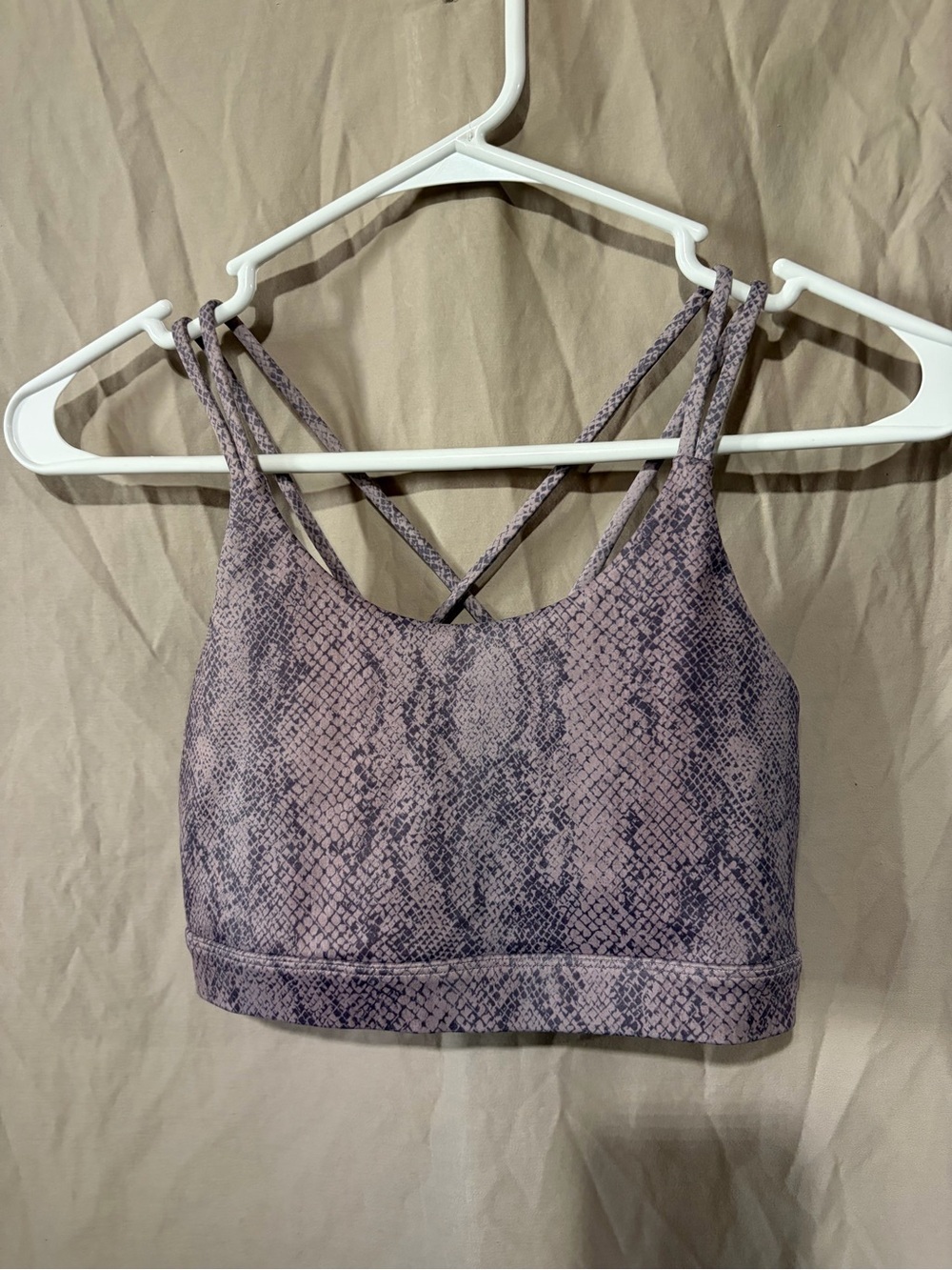 Allfenix sports bra